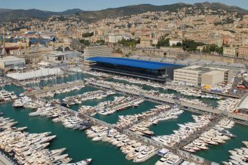 Genova International Boat Show